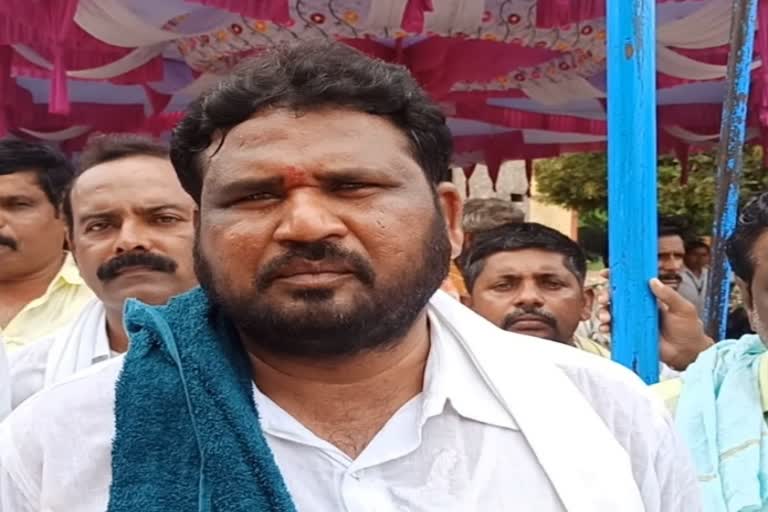 mla basavaraja