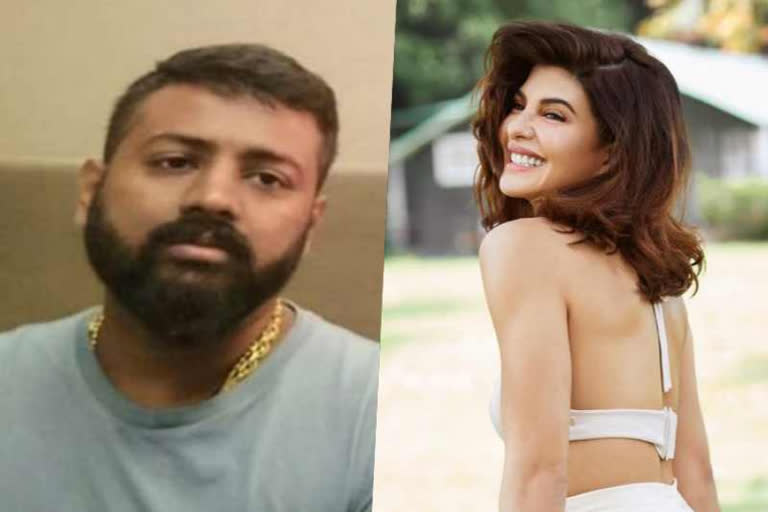 Actor Jacqueline Fernandez offloaded from flight, Enforcement Directorate detains Jacqueline Fernandez, Look Out Circular against Jacqueline Fernandez,  ನಟಿ ಜಾಕ್ವೆಲಿನ್​ಳನ್ನು ವಿಮಾನದಿಂದ ಕೆಳಗಿಳಿಸಿದ ಅಧಿಕಾರಿಗಳು, ನಟಿ ಜಾಕ್ವೆಲಿನ್ ಫರ್ನಾಂಡಿಸ್​ಳನ್ನು ವಶಕ್ಕೆ ಪಡೆದ ಇಡಿ ಅಧಿಕಾರಿಗಳು, ನಟಿ ಜಾಕ್ವೆಲಿನ್ ಫರ್ನಾಂಡಿಸ್ ವಿರುದ್ಧ ಲುಕ್​ ಔಟ್​ ನೋಟಿಸ್​ ಜಾರಿ