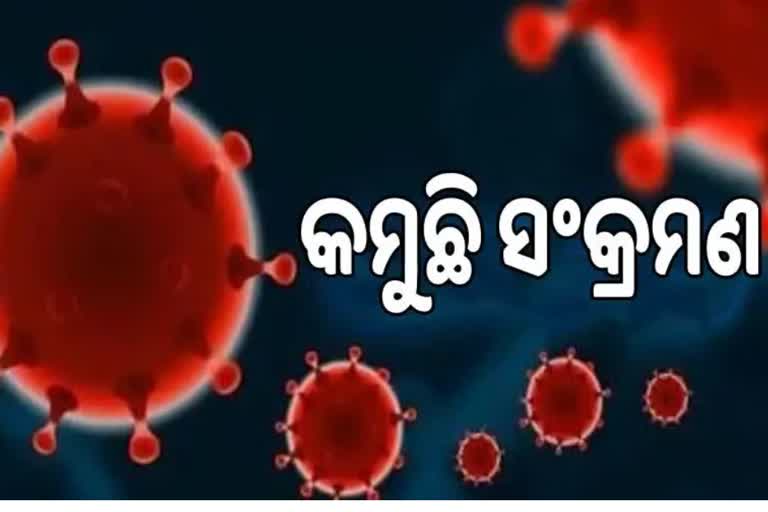 STATE CORONA: ଦିନକରେ ୪୪୭ ଆକ୍ରାନ୍ତ ଚିହ୍ନଟ, ୭୮ ଶିଶୁ ପଜିଟିଭ