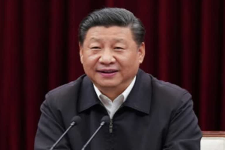 jinping