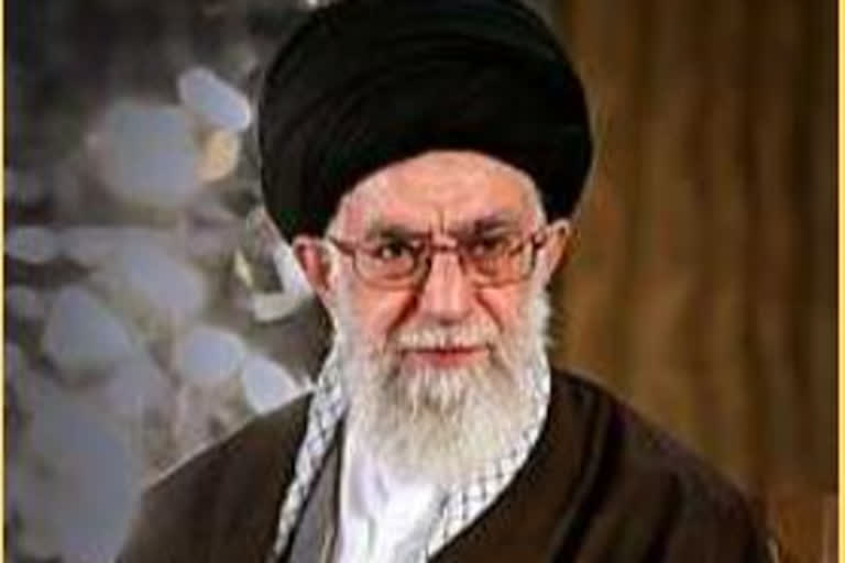 خامنہ ای