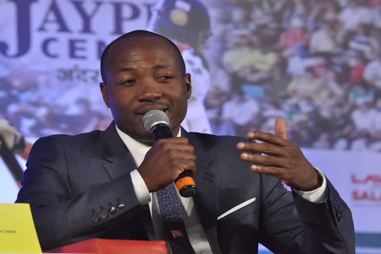 sports  Brian Lara  World Cup t20  ബ്രയാൻ ലാറ  ടി20 ലോകകപ്പ്  ഇന്ത്യ പാകിസ്ഥാൻ  കെ.എൽ.രാഹുൽ