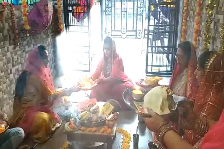 karva chauth 2021