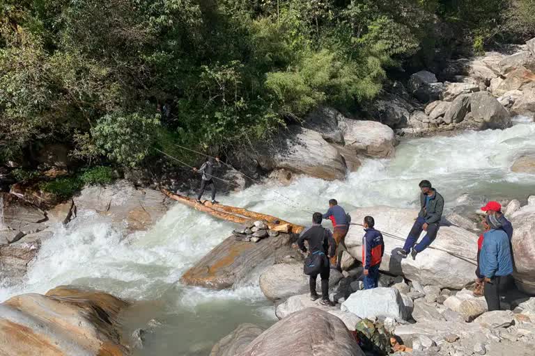 उत्तराखंड