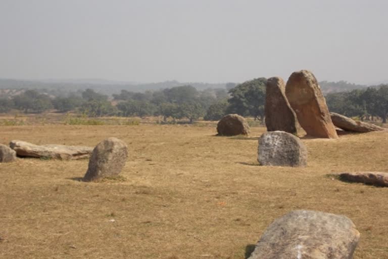 Megalith