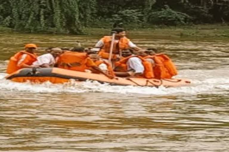 Uttarakhand  Uttarakhand rains  Uttarakhand Chief Minister Pushkar Singh Dhami  CMRF  SDRF  ഉത്തരാഖണ്ഡ് പ്രളയം  പ്രളയം  കനത്ത മഴ