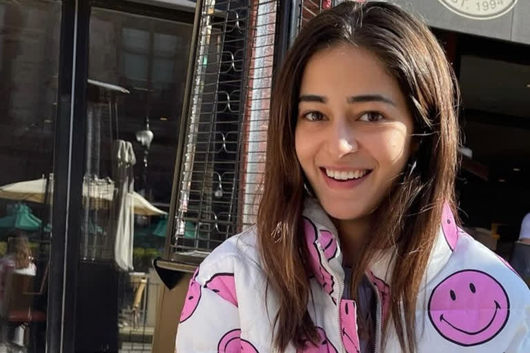 Ananya Panday to appear before NCB for questioning today