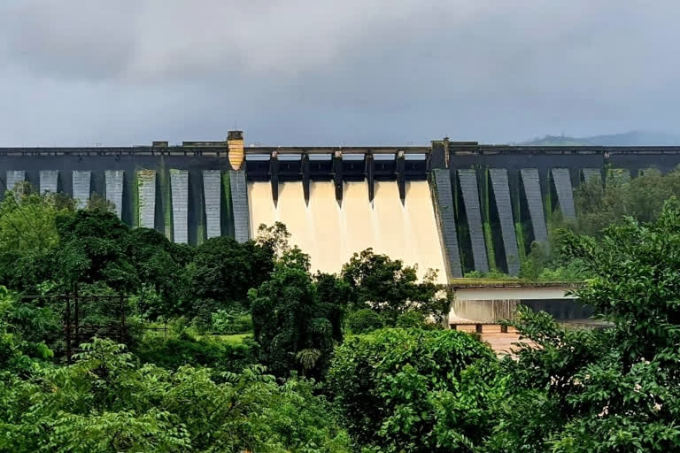 कोयना धरण परिसर भूकंपाने हादरला, नागरीकांमध्ये भीतीचे वातावरण