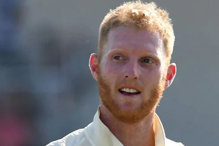 Ben Stokes