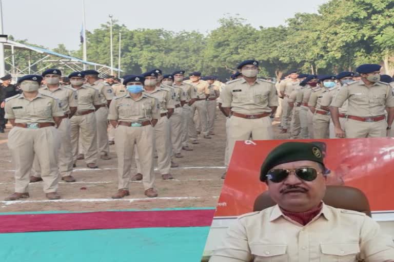 Gujarat Police નું વેતન અન્ય રાજ્યના કર્મીઓ કરતા ઓછું: રાજપૂત કરણી સેના
