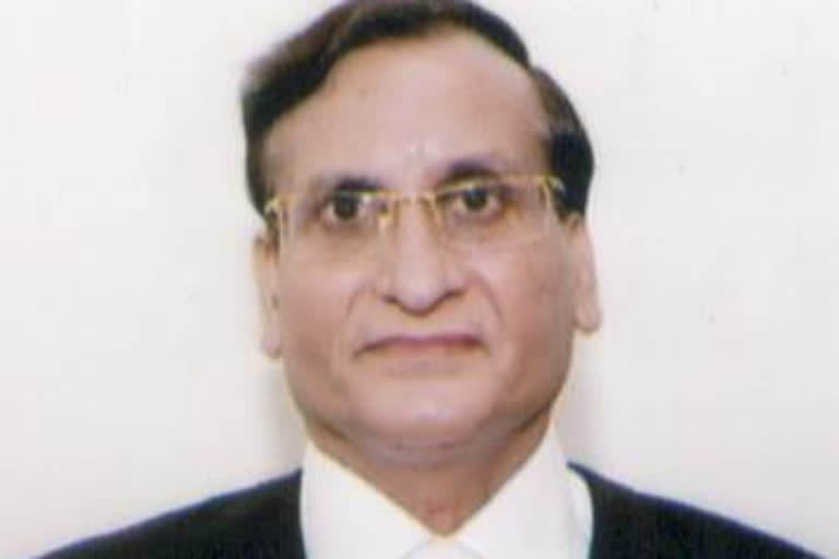 Justice Subhash Chand