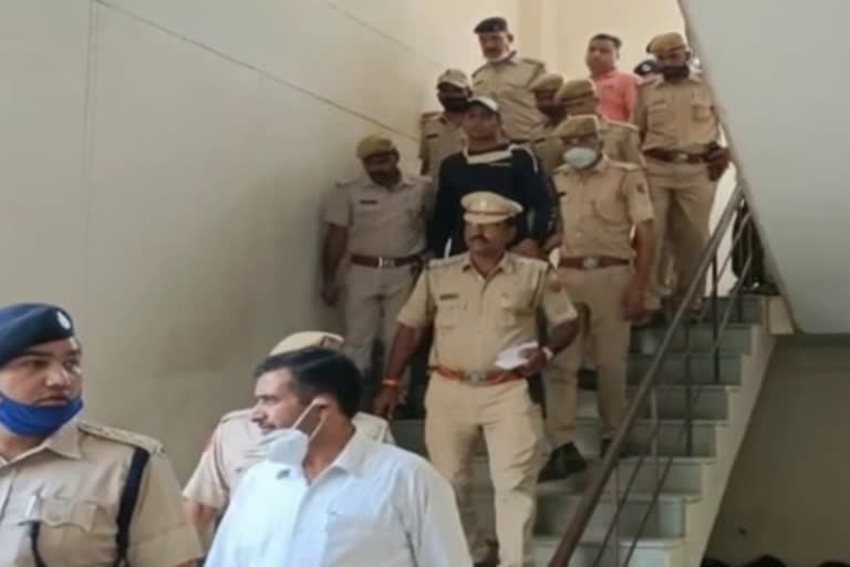 Vimala Murder Case Mahendragarh