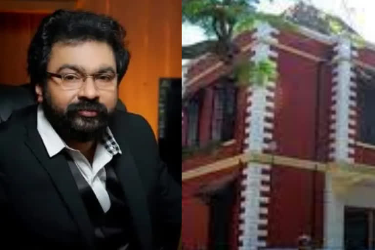 പുരാവസ്‌തു തട്ടിപ്പ് കേസ്  പുരാവസ്‌തു തട്ടിപ്പ് കേസ് വാർത്ത  മോൻസൺ വീണ്ടും ക്രൈംബ്രാഞ്ച് കസ്റ്റഡിയിൽ  മോൻസൺ വീണ്ടും ക്രൈംബ്രാഞ്ച് കസ്റ്റഡിയിൽ  മോൻസൺ ക്രൈംബ്രാഞ്ച് കസ്റ്റഡിയിൽ  monson case  monson latest news  monson crime branch custody for three days