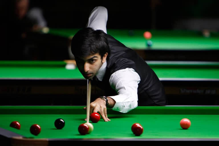 Pankaj Advani