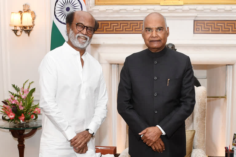 Rajinikanth