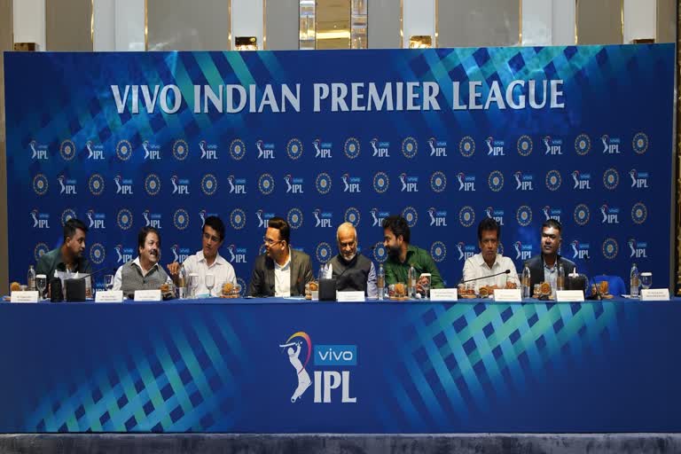 IPLમાં અમદાવાદ અને લખનઉની ટીમની એન્ટ્રી