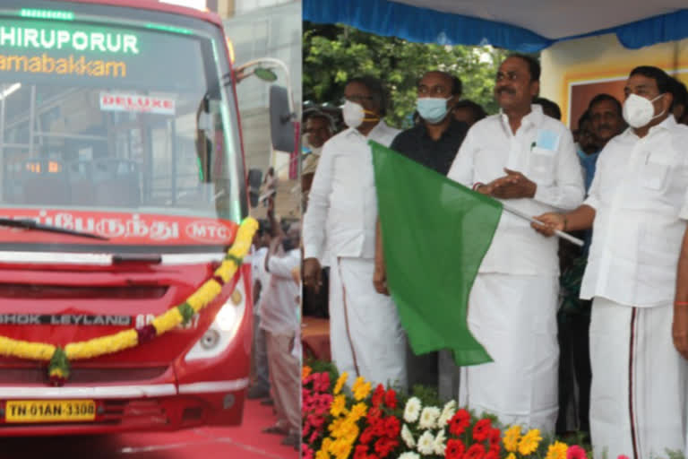 diwali special buses