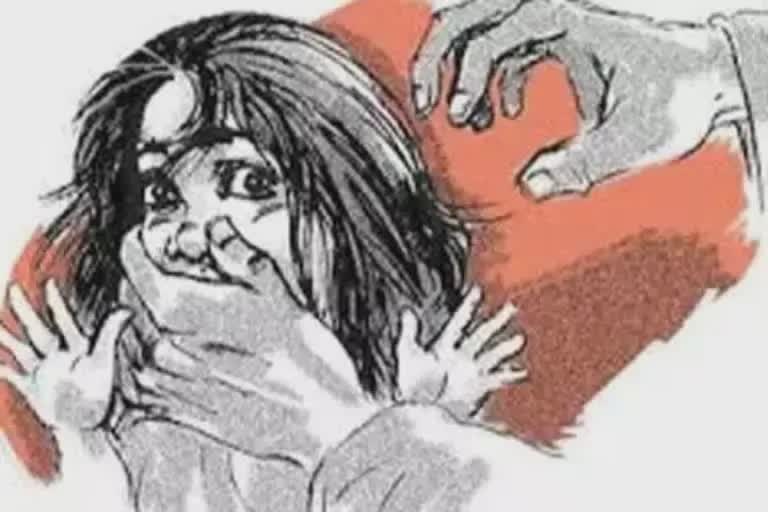 gang rape in baksa