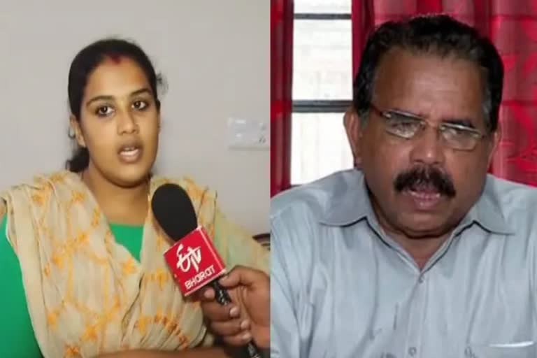 cpm State leadership  Kodiyeri Balakrishnan News  Anavoor nagappan news  adoption controversy news  ദത്ത് വിവാദം വാര്‍ത്ത  അനുപമ വാര്‍ത്ത  ആനാവൂര്‍ നാഗപ്പന്‍  കൊടിയേരി ബാലകൃഷ്ണന്‍  സി.പി.എം ജില്ലാ സെക്രട്ടറി വാര്‍ത്ത