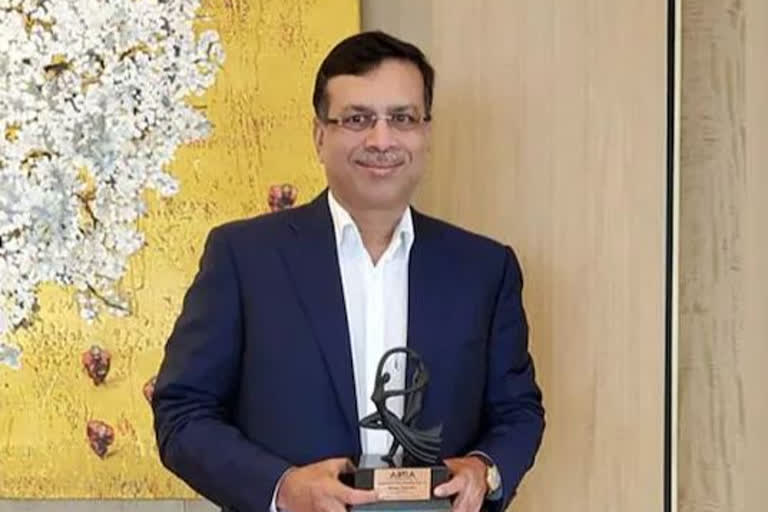 Sanjiv Goenka