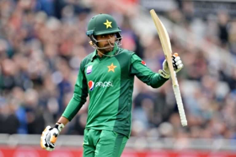 Swann praises Babar Azam  Graeme Swann  praises  Pakistan captain Babar Azam  Babar Azam batting  ग्रीम स्वान  कप्तान बाबर आजम  बाबर आजम की बल्लेबाजी  ग्रीम स्वान ने बाबर आजम की तारीफ की