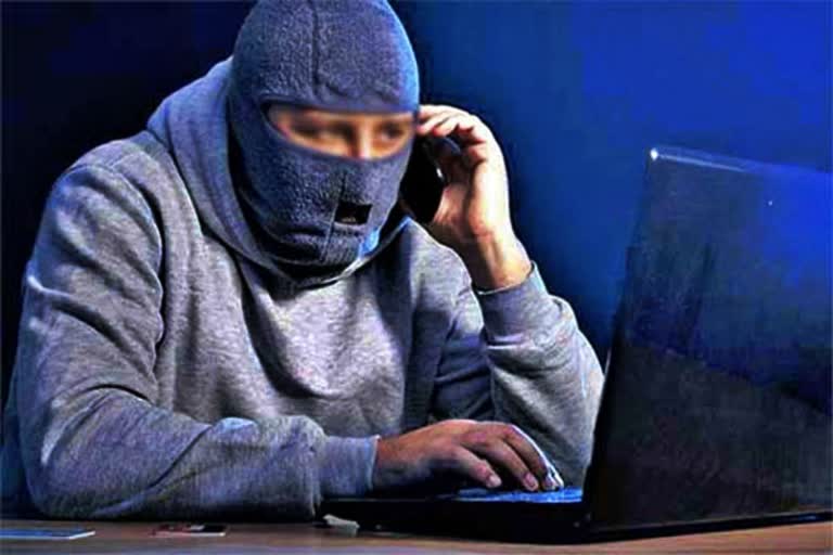 Cyber Crime in Hyderabad