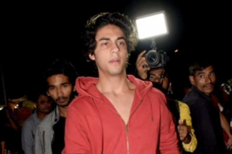 Bombay High Court to hear Aryan Khan's bail plea today