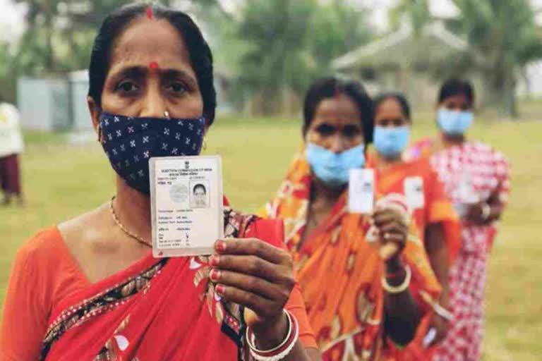 West Bengal By-Election