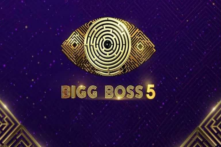 Bigg Boss Telugu 5