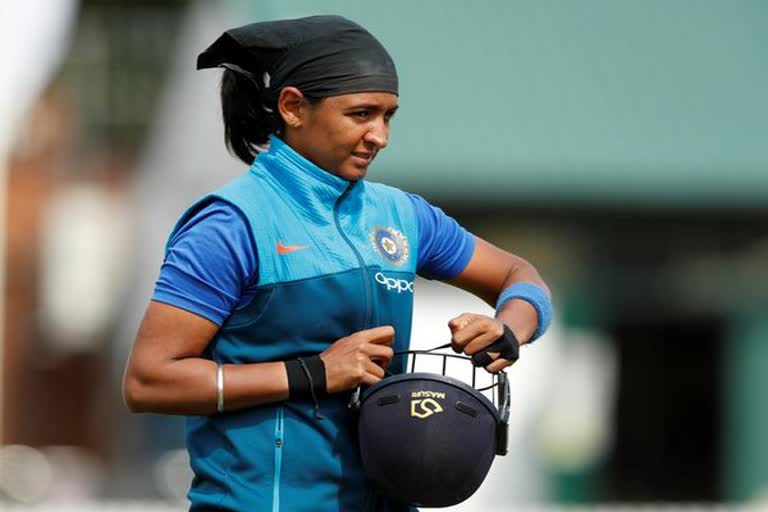 Harmanpreet Kaur  FairBreak T20 Invitational Tournament  ഫെയർബ്രേക്ക് ടി20 ഇൻവിറ്റേഷൻ  ഹർമൻപ്രീത് കൗർ  Harmanpreet Kaur