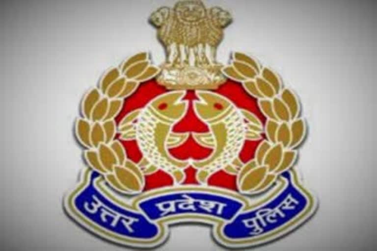 नोएडा पुलिस