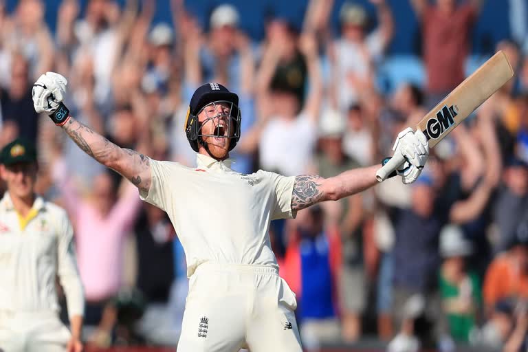 Stokes' return for Ashes will give 'everyone a lift', says Hussain