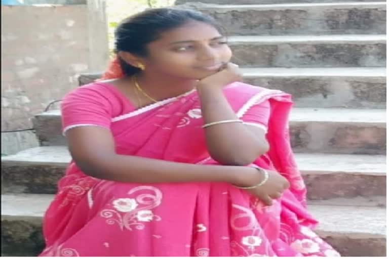 young woman murdered by her boyfriend at serilingampally, telangana