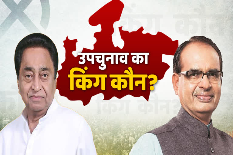 Kamal Nath attacked CM Shivraj