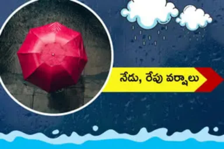 weather report in ap