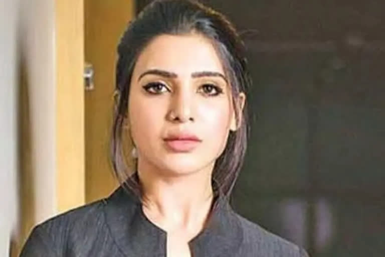 Samantha Defamation Suit updates