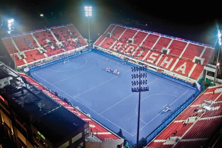 Junior Men's Hockey World Cup will be played without spectators