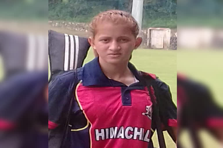 chambas-nancy-sharma-selected-for-womens-under-19-odi-challenger-trophy