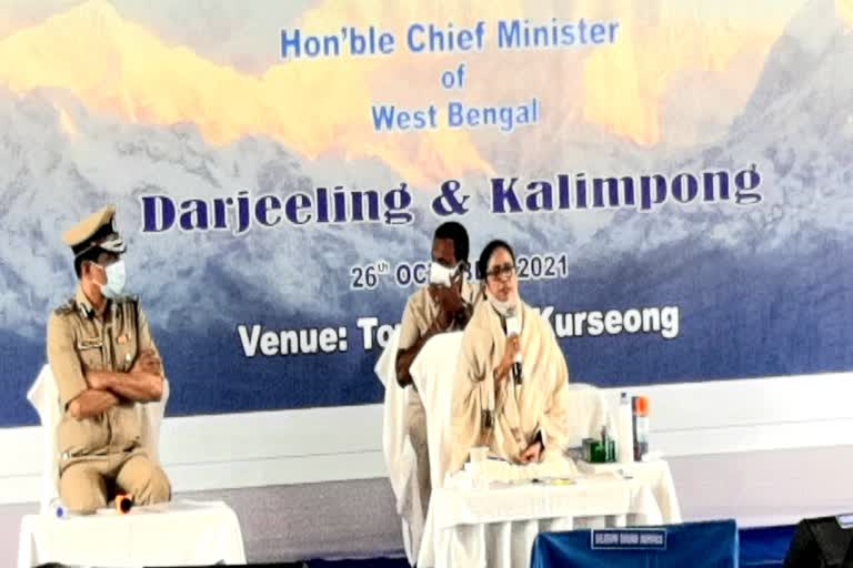 Mamata Banerjee