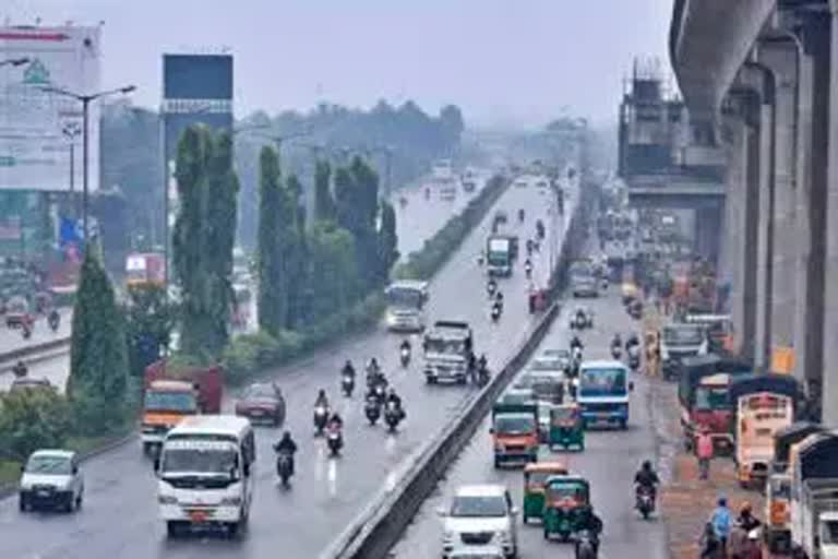 IMD issues yellow alert