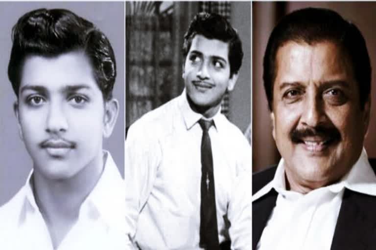 HBD Sivakumar