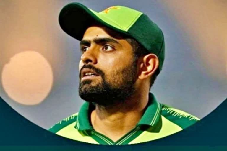 Babar Azam Statement  Sports Reaction  Sports News  Sports Hindi News  खेल समाचार  बाबर आजम  खेल प्रतिक्रिया  खेल की खबरें  पाकिस्तान और न्यूजीलैंड