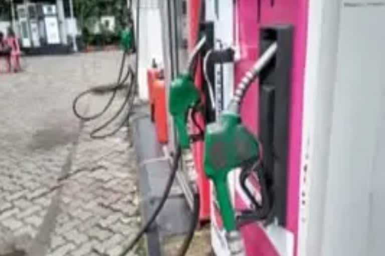 ഇന്ധനവില  തിരുവനന്തപുരം  പെട്രോള്‍  ഡീസല്‍  Fuel price  petrol price  Thiruvananthapuram  ബുധനാഴ്‌ച