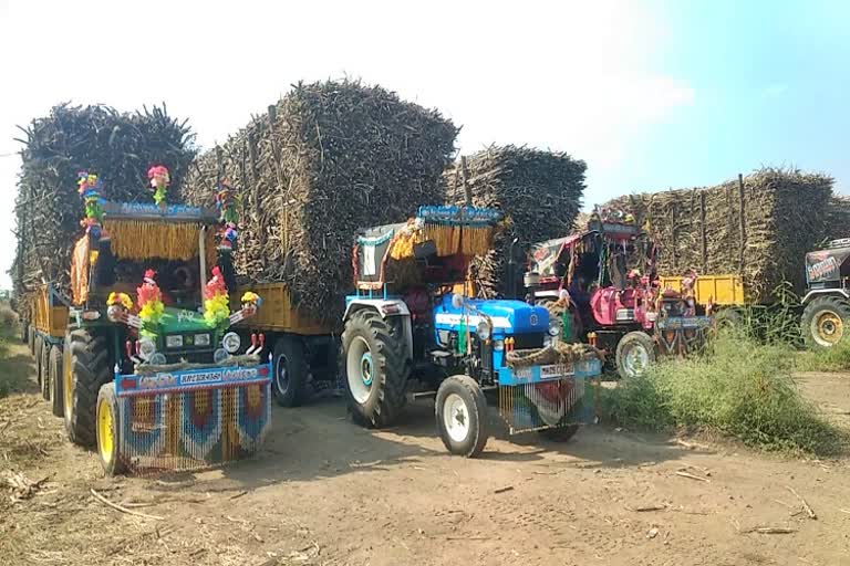 ಸರ್ಕಾರದ ವಿರುದ್ಧ ರೈತರು ಆಕ್ರೋಶ