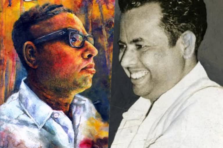 Vayalar Rama Varma  Vayalar  commemmoration  news  latest news  entertainment  entertainment news  poem  poet