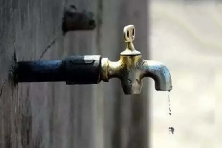 no water supply in hyderabad on october 29th