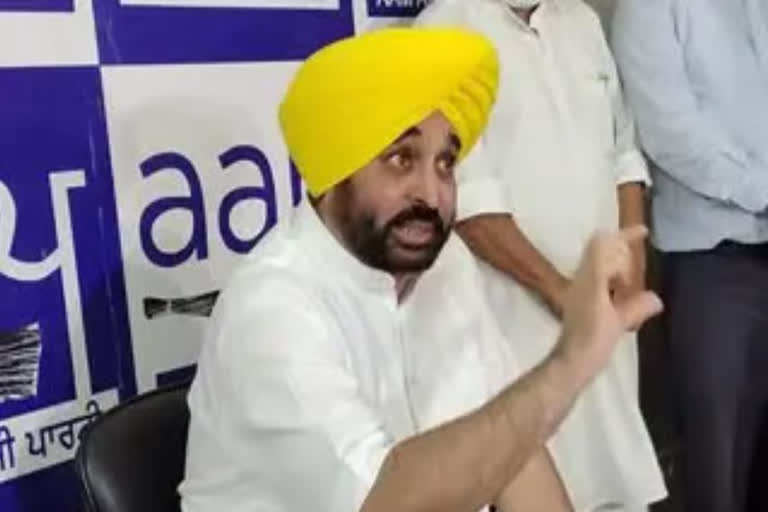 ਮੁੜ ਪੰਜਾਬ ਦੌਰੇ 'ਤੇ ਆਉਣਗੇ ਅਰਵਿੰਦ ਕੇਜਰੀਵਾਲ