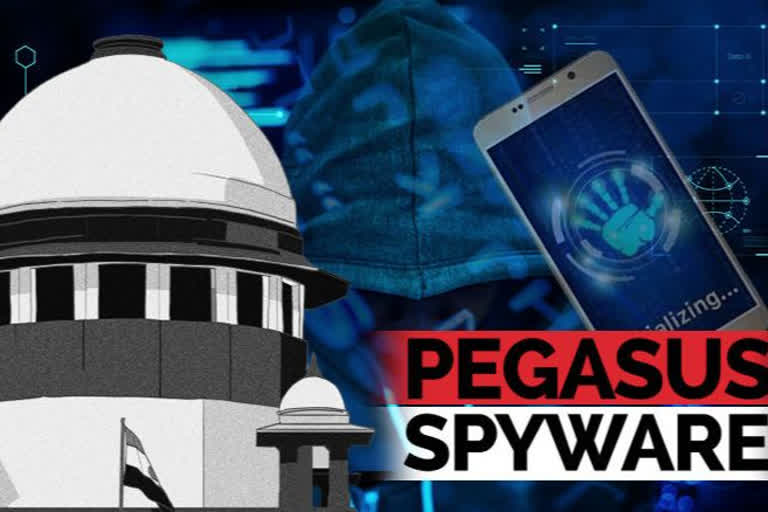 TMC welcomes supreme court direction to make SIT in Pegasus Spyware Case