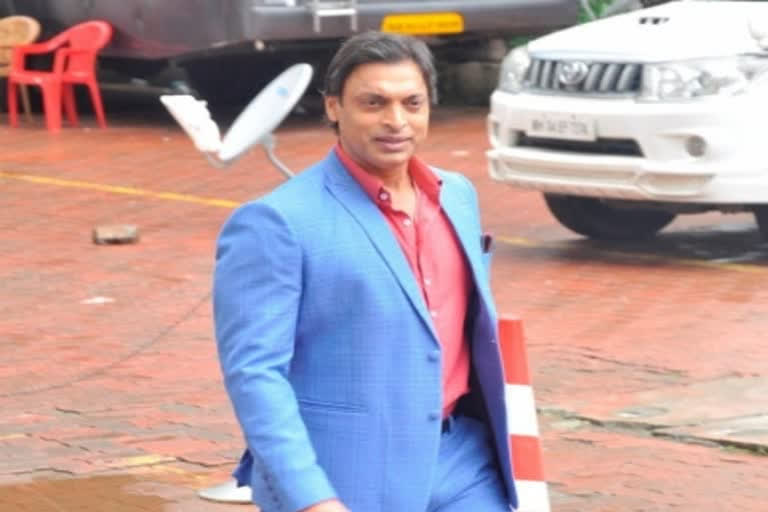 shoaib akhtar resigns ptv sports