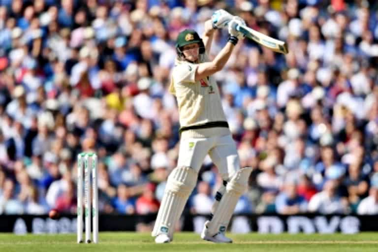 Smith expresses happiness  Ben Stokes return to Ashes  एशेज सीरीज  बेन स्टोक्स  बल्लेबाज स्टीव स्मिथ  Sports News in Hindi  खेल समाचार  ashes series  ben stokes  batsman steve smith